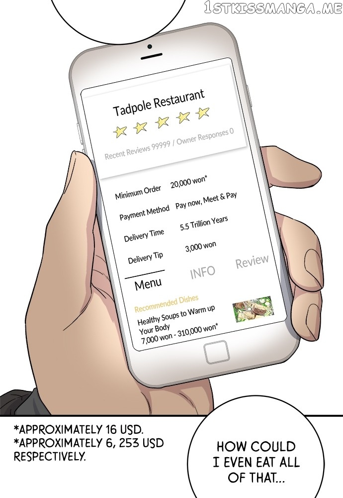 A DeadbEAT’s Meal Chapter 72 - page 62
