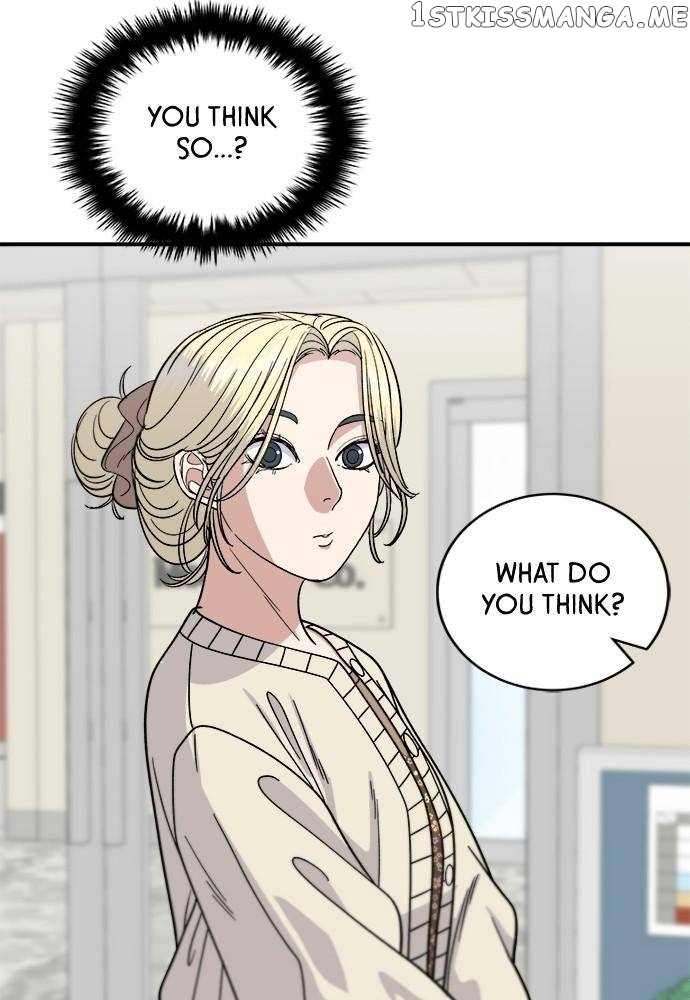 A DeadbEAT’s Meal Chapter 71 - page 38