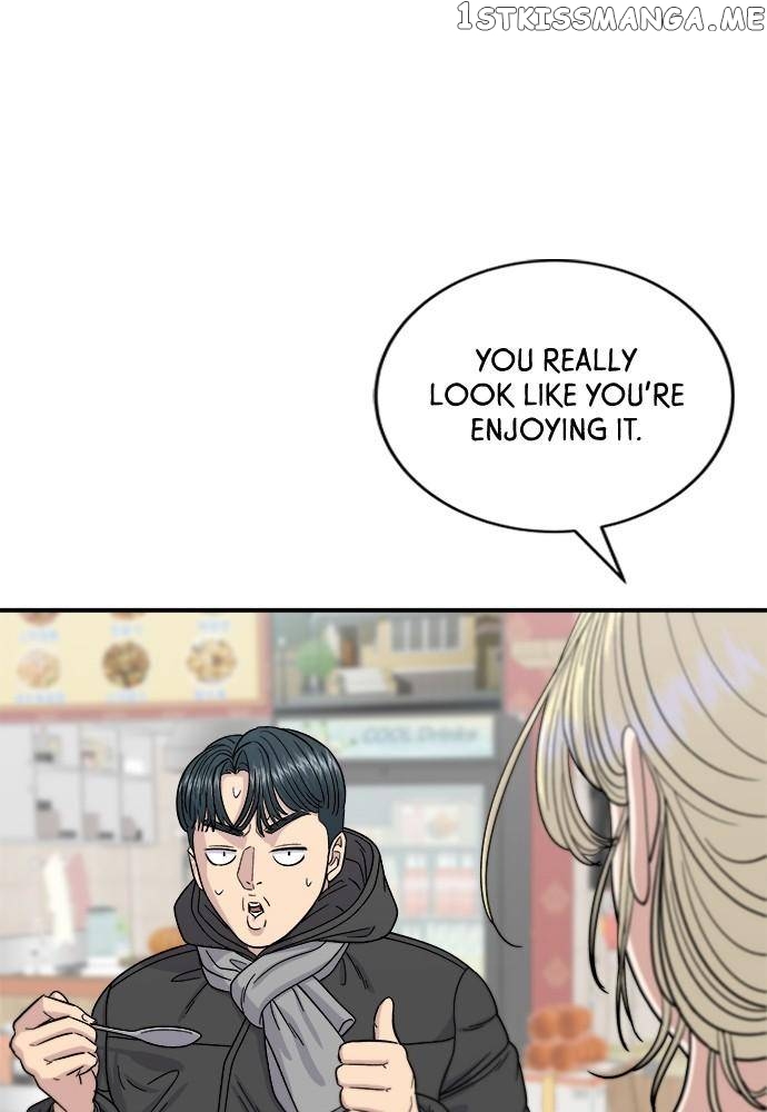 A DeadbEAT’s Meal Chapter 71 - page 51