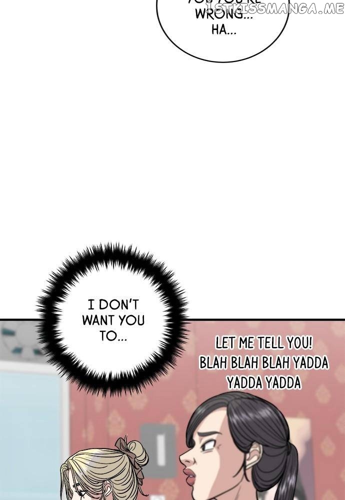 A DeadbEAT’s Meal Chapter 71 - page 80