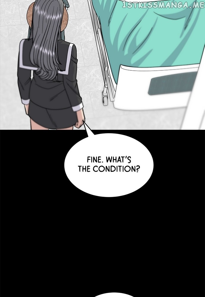 A DeadbEAT’s Meal Chapter 70 - page 20
