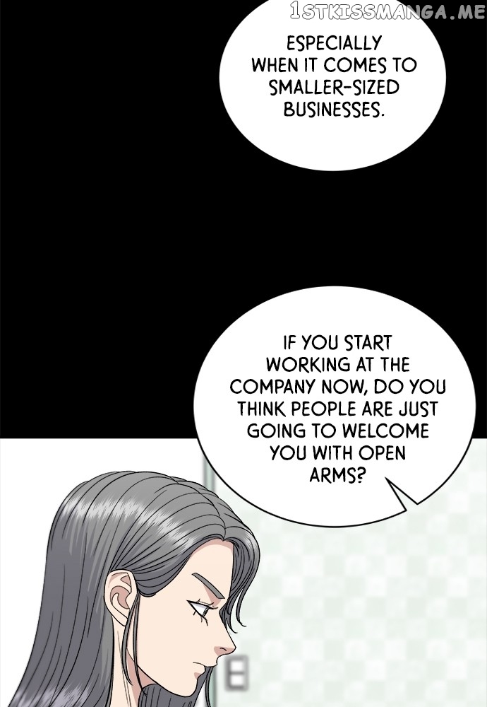 A DeadbEAT’s Meal Chapter 70 - page 29