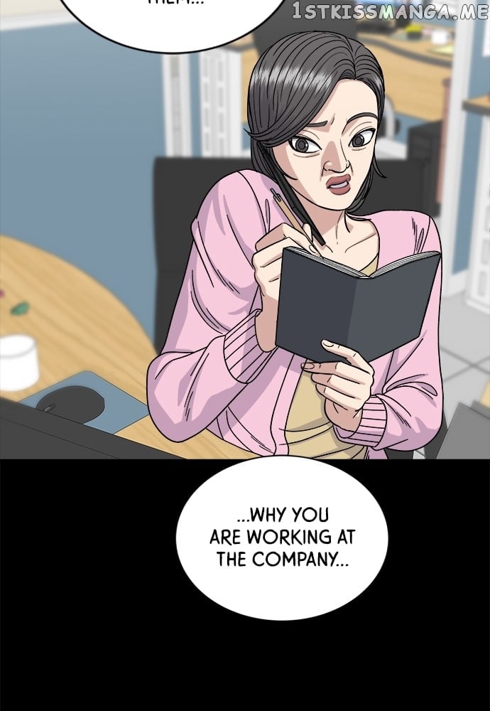 A DeadbEAT’s Meal Chapter 70 - page 34