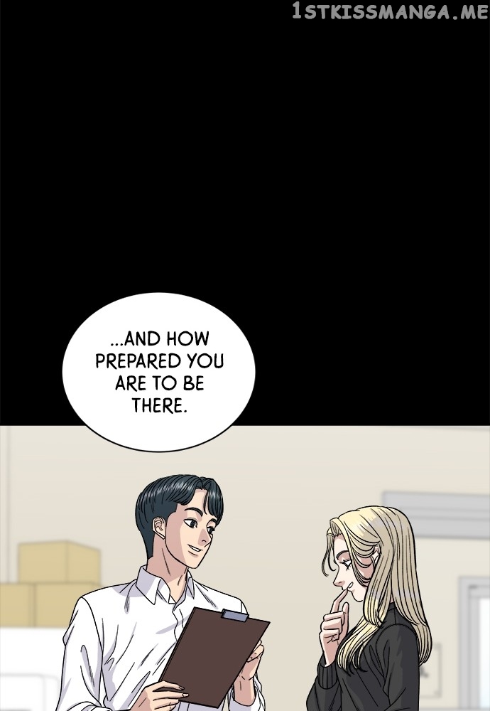 A DeadbEAT’s Meal Chapter 70 - page 35