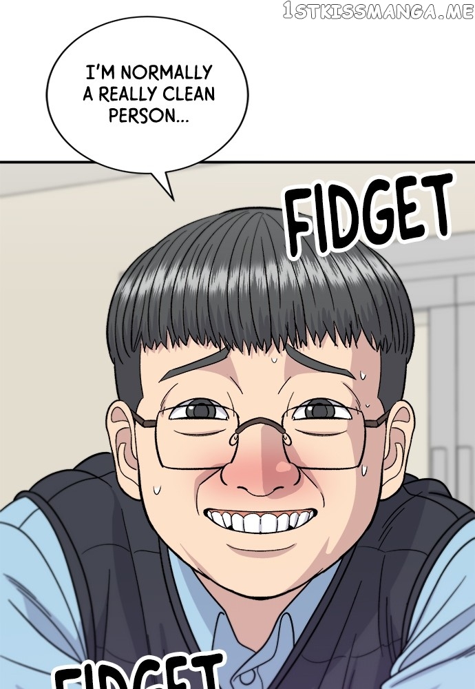 A DeadbEAT’s Meal Chapter 70 - page 46
