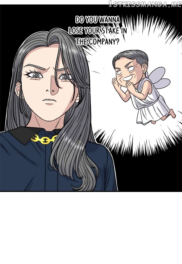 A DeadbEAT’s Meal Chapter 70 - page 55