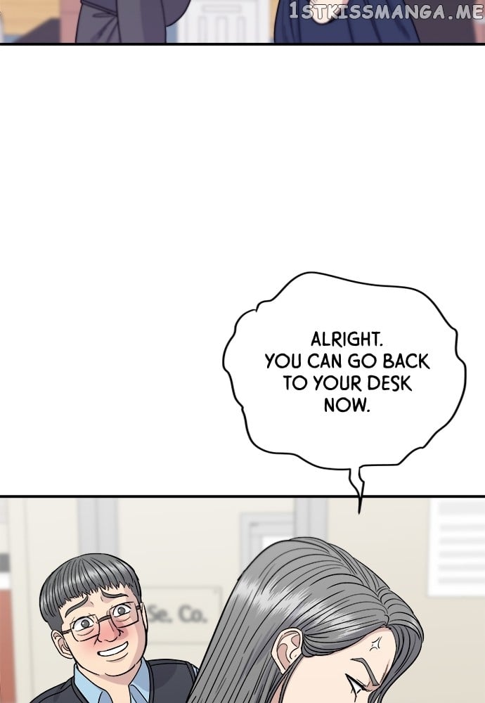 A DeadbEAT’s Meal Chapter 70 - page 57