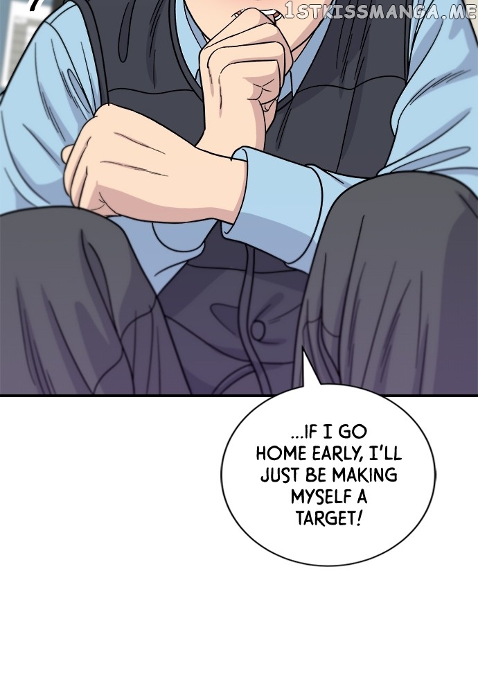A DeadbEAT’s Meal Chapter 70 - page 66