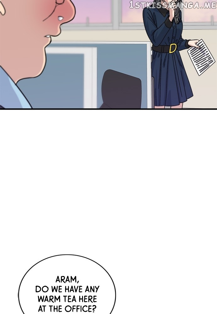 A DeadbEAT’s Meal Chapter 70 - page 69
