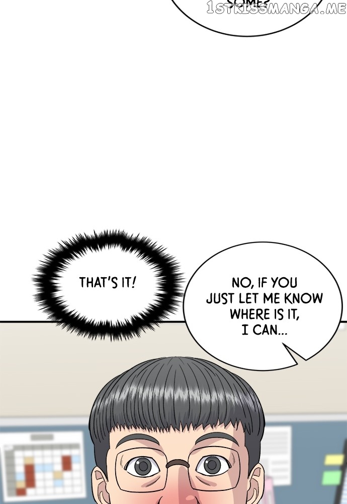 A DeadbEAT’s Meal Chapter 70 - page 71
