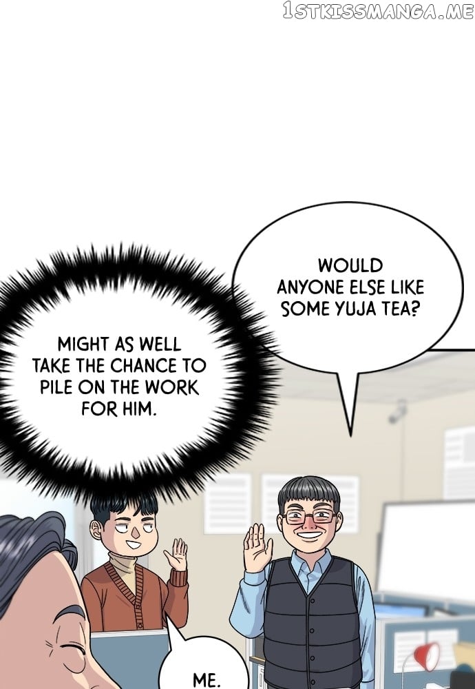 A DeadbEAT’s Meal Chapter 70 - page 78