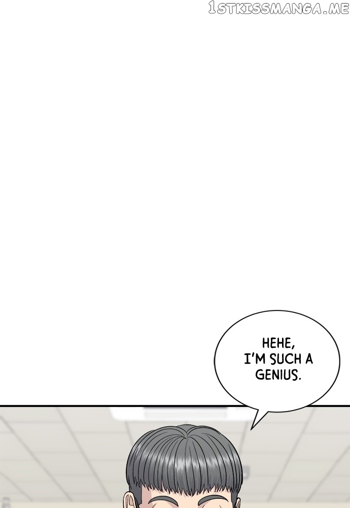 A DeadbEAT’s Meal Chapter 70 - page 86