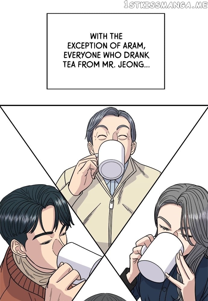 A DeadbEAT’s Meal Chapter 70 - page 94