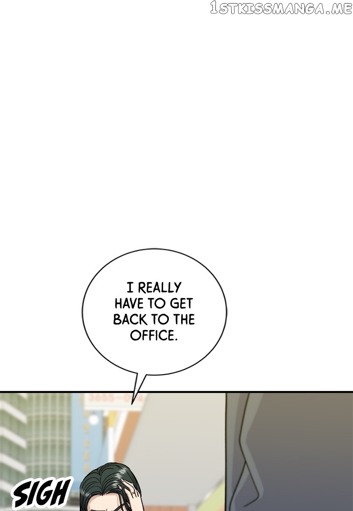 A DeadbEAT’s Meal Chapter 69 - page 33