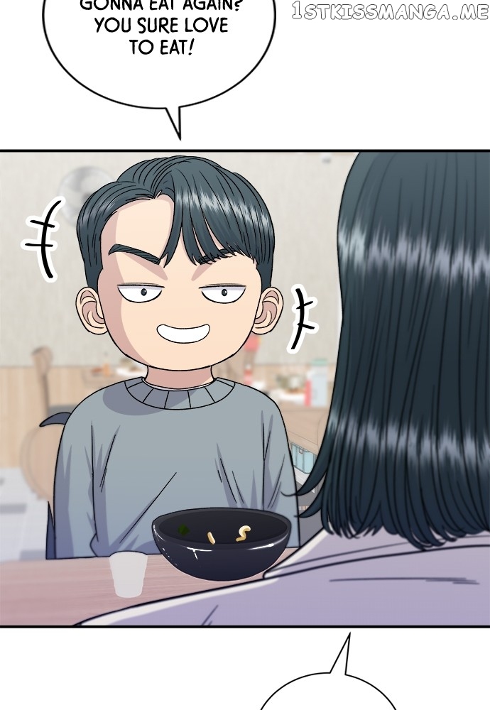 A DeadbEAT’s Meal Chapter 69 - page 5