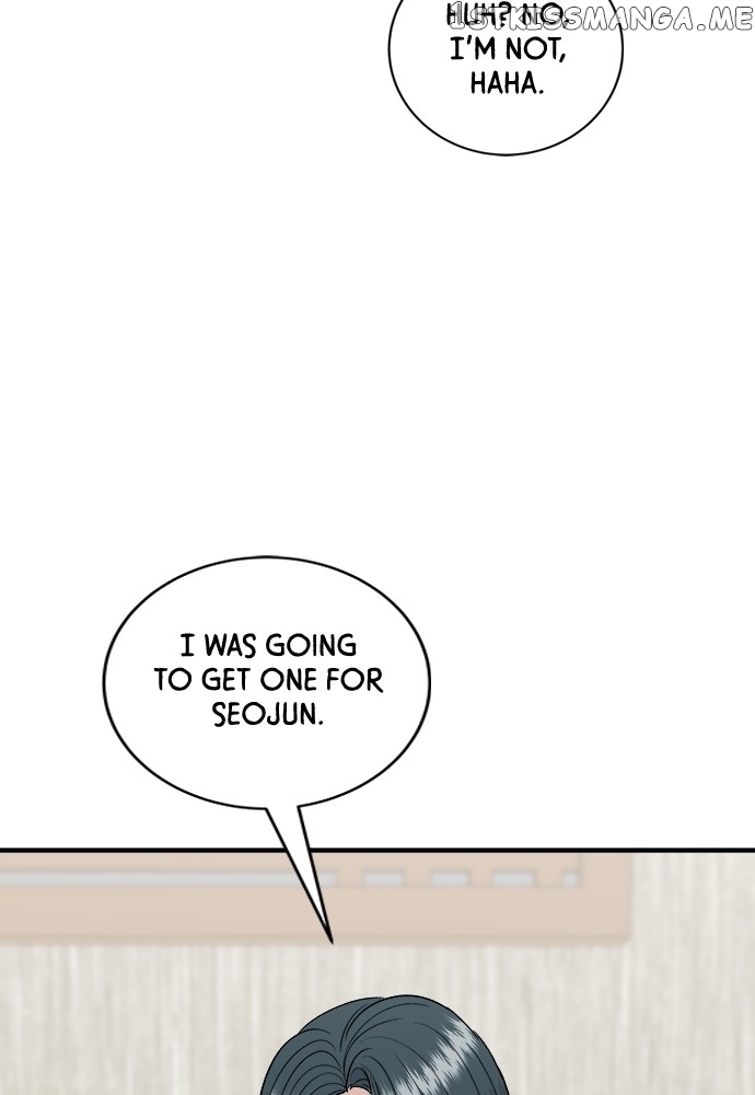A DeadbEAT’s Meal Chapter 69 - page 6