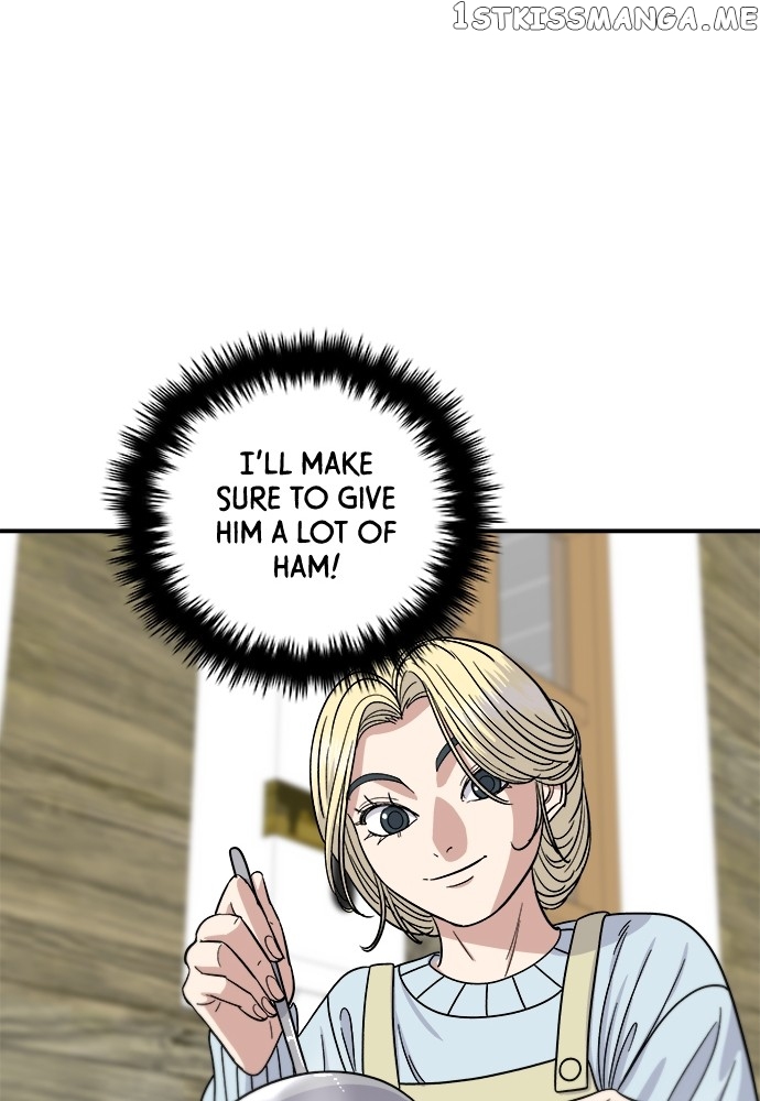 A DeadbEAT’s Meal Chapter 69 - page 83