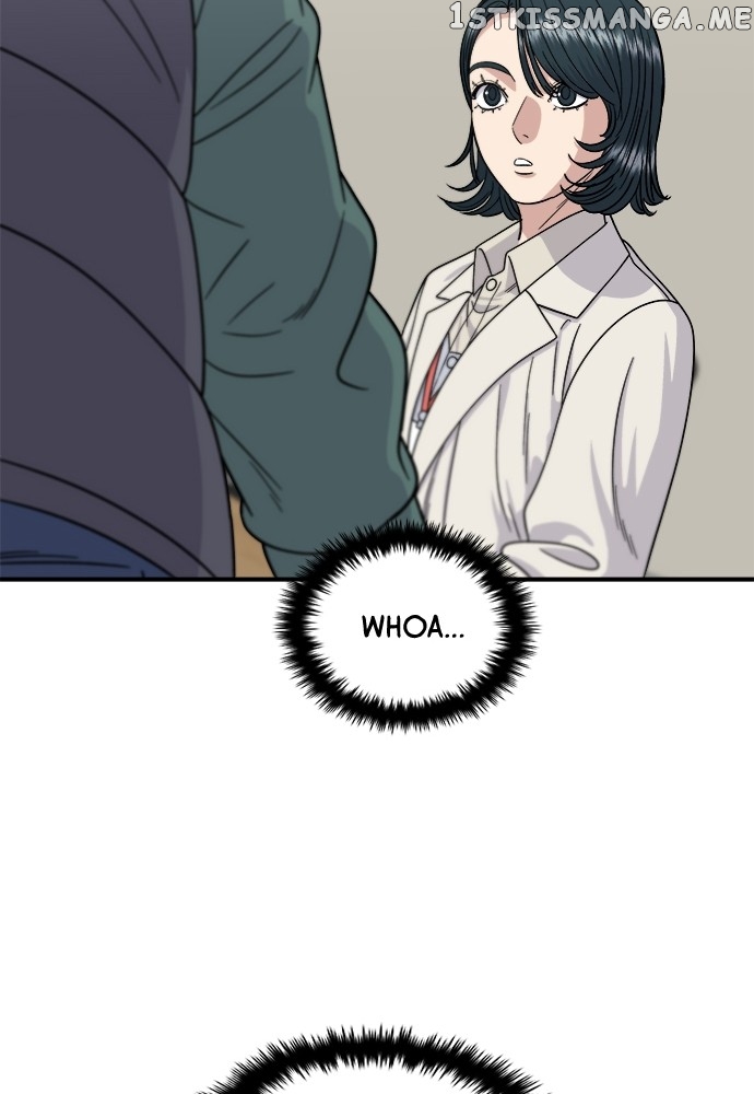 A DeadbEAT’s Meal Chapter 68 - page 35