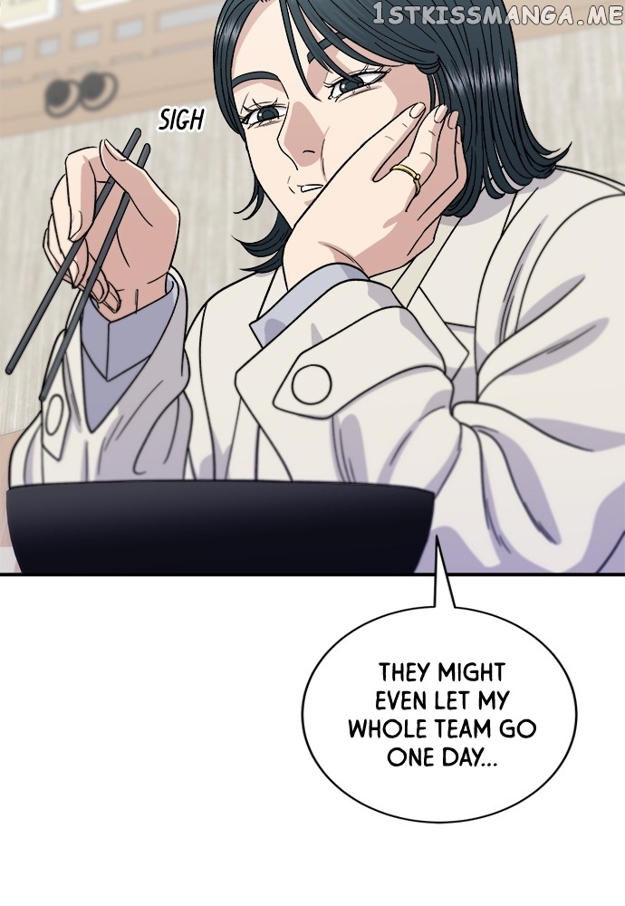 A DeadbEAT’s Meal Chapter 68 - page 72