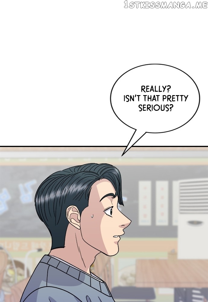 A DeadbEAT’s Meal Chapter 68 - page 73