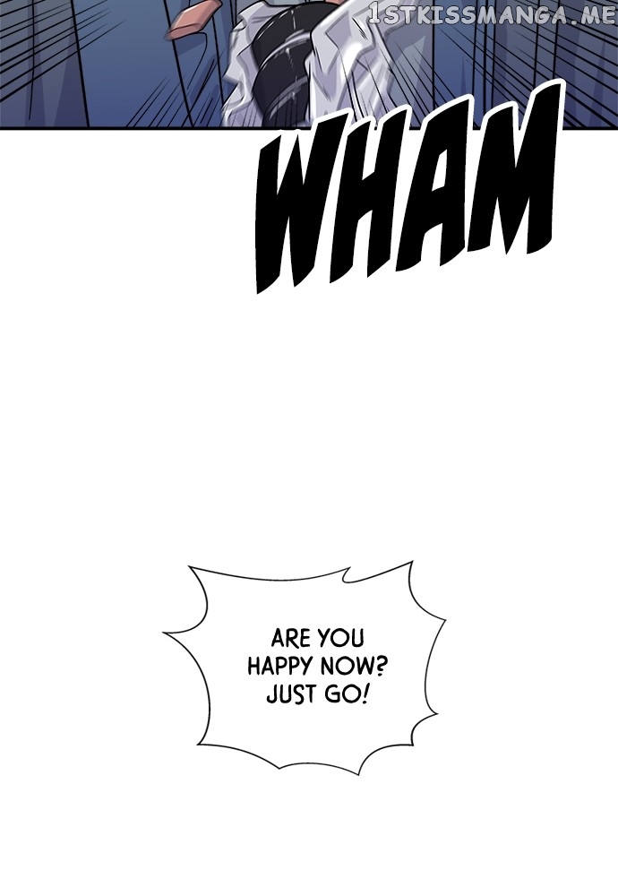 A DeadbEAT’s Meal Chapter 68 - page 89