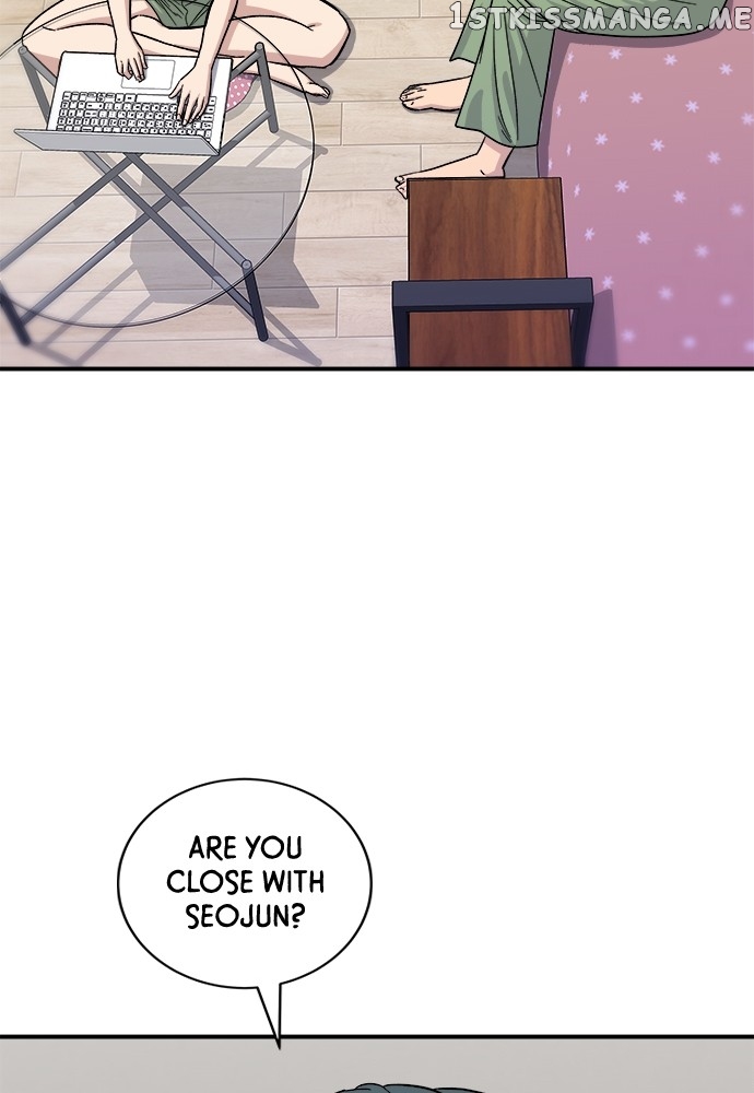 A DeadbEAT’s Meal Chapter 67 - page 20