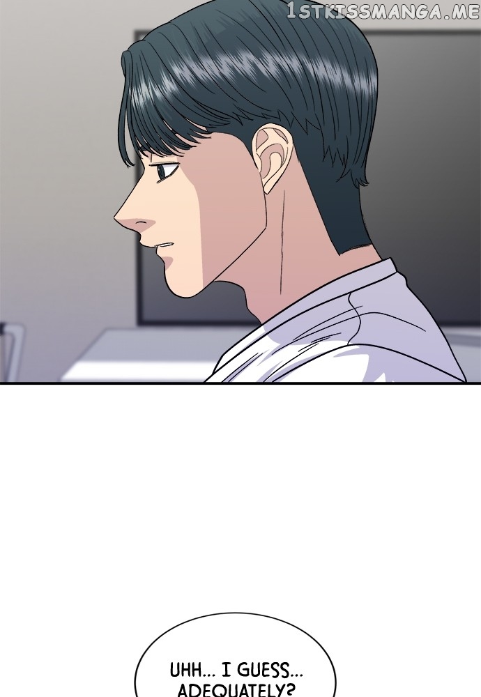 A DeadbEAT’s Meal Chapter 67 - page 21