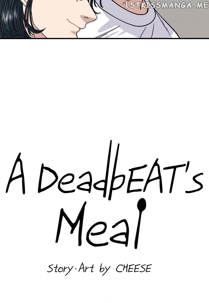 A DeadbEAT’s Meal Chapter 67 - page 32