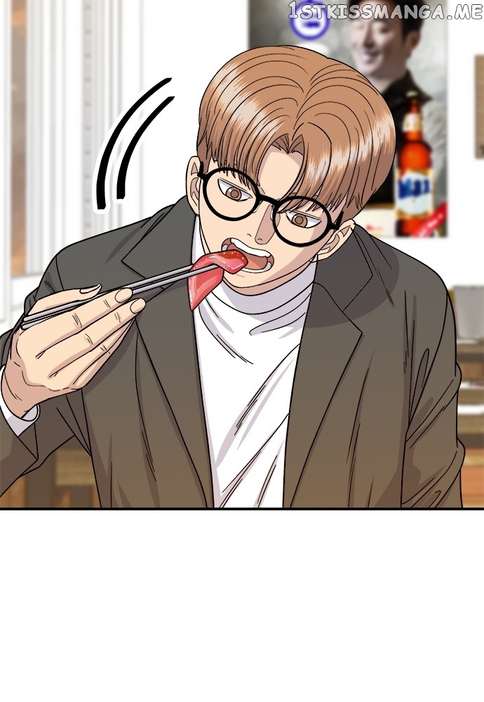 A DeadbEAT’s Meal Chapter 67 - page 37