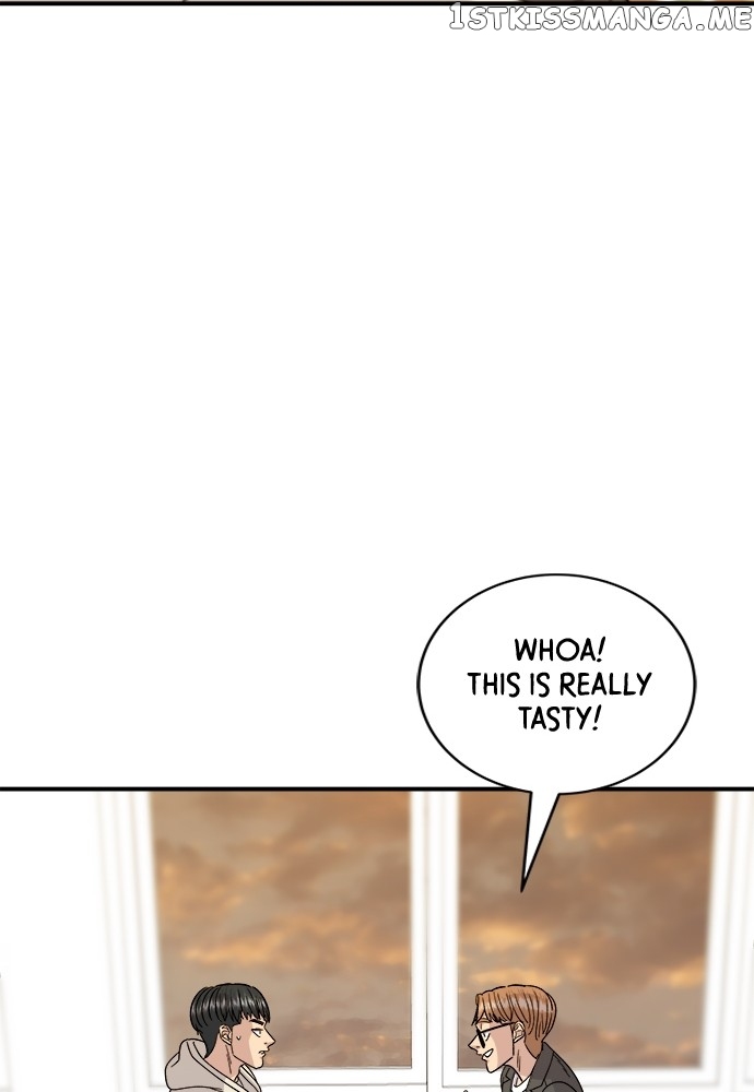 A DeadbEAT’s Meal Chapter 67 - page 39