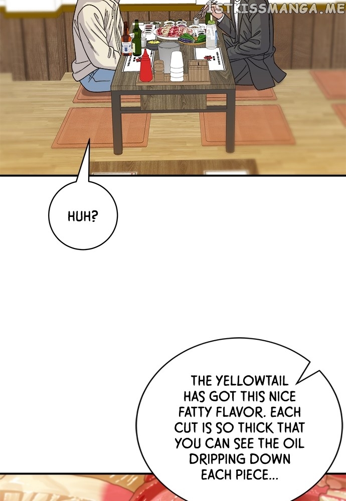 A DeadbEAT’s Meal Chapter 67 - page 40