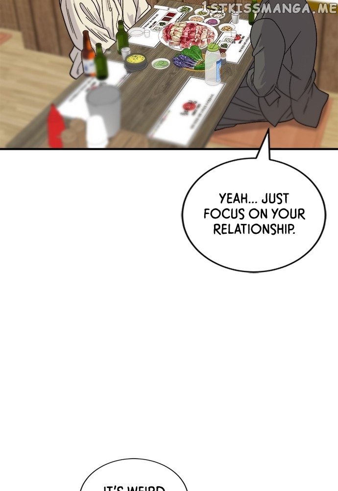 A DeadbEAT’s Meal Chapter 67 - page 47