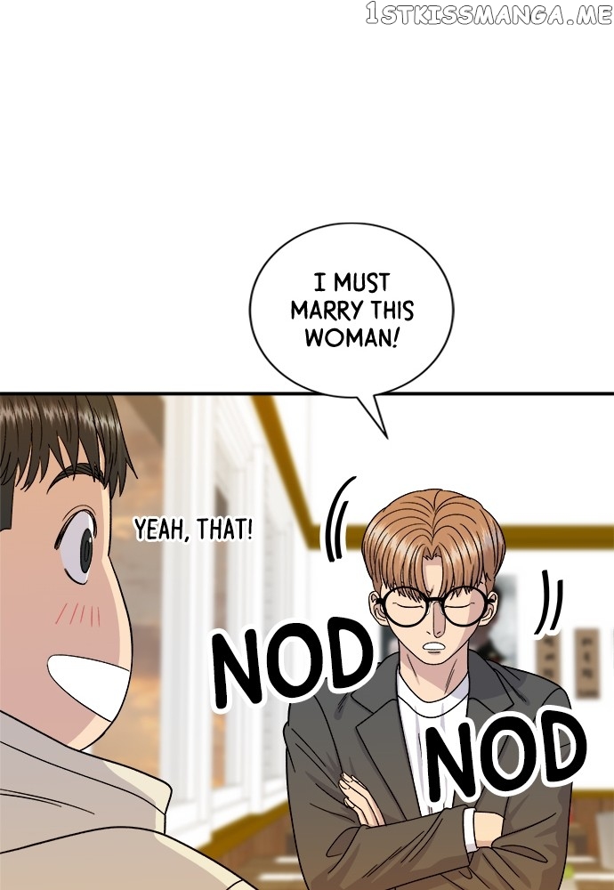 A DeadbEAT’s Meal Chapter 67 - page 55