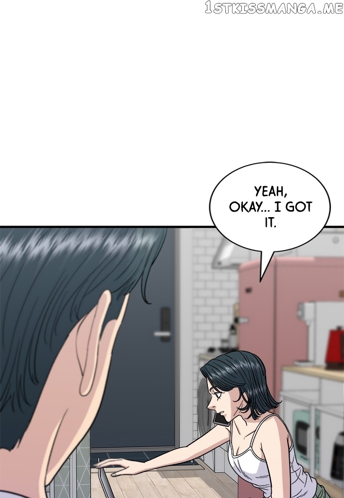 A DeadbEAT’s Meal Chapter 67 - page 6