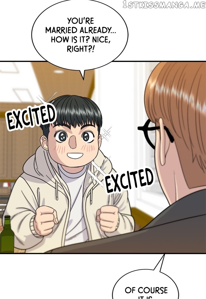 A DeadbEAT’s Meal Chapter 67 - page 63