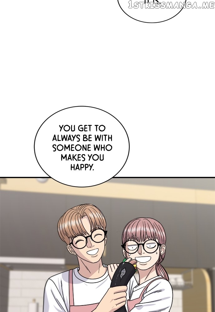 A DeadbEAT’s Meal Chapter 67 - page 64