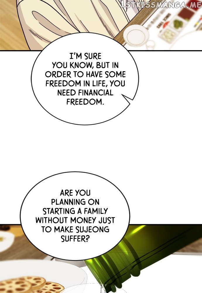 A DeadbEAT’s Meal Chapter 67 - page 71