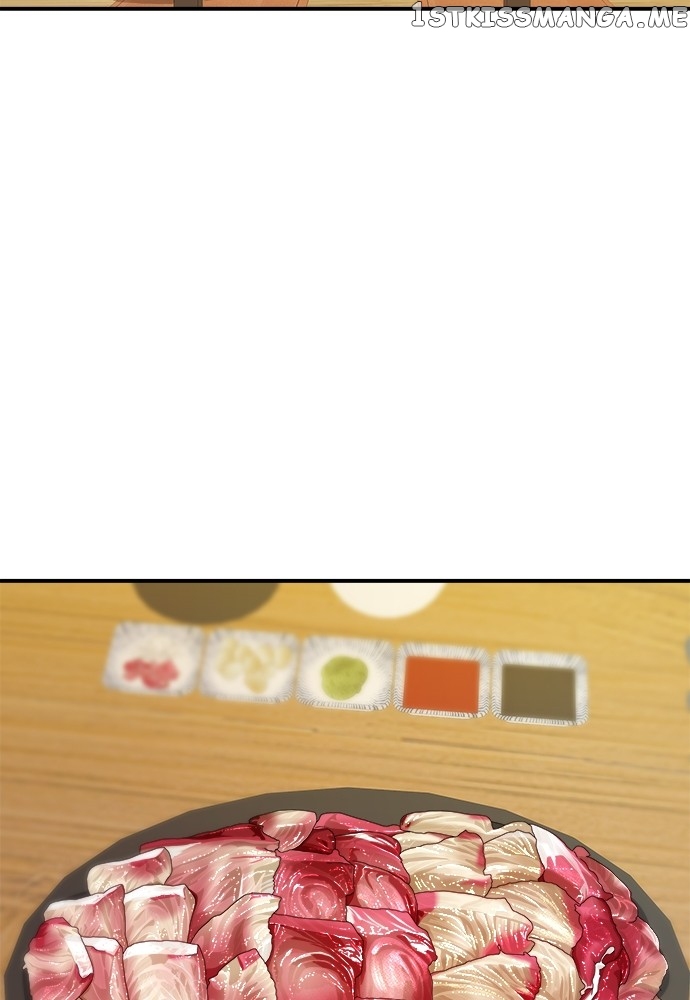 A DeadbEAT’s Meal Chapter 67 - page 75