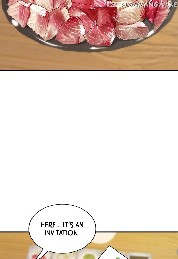 A DeadbEAT’s Meal Chapter 67 - page 76