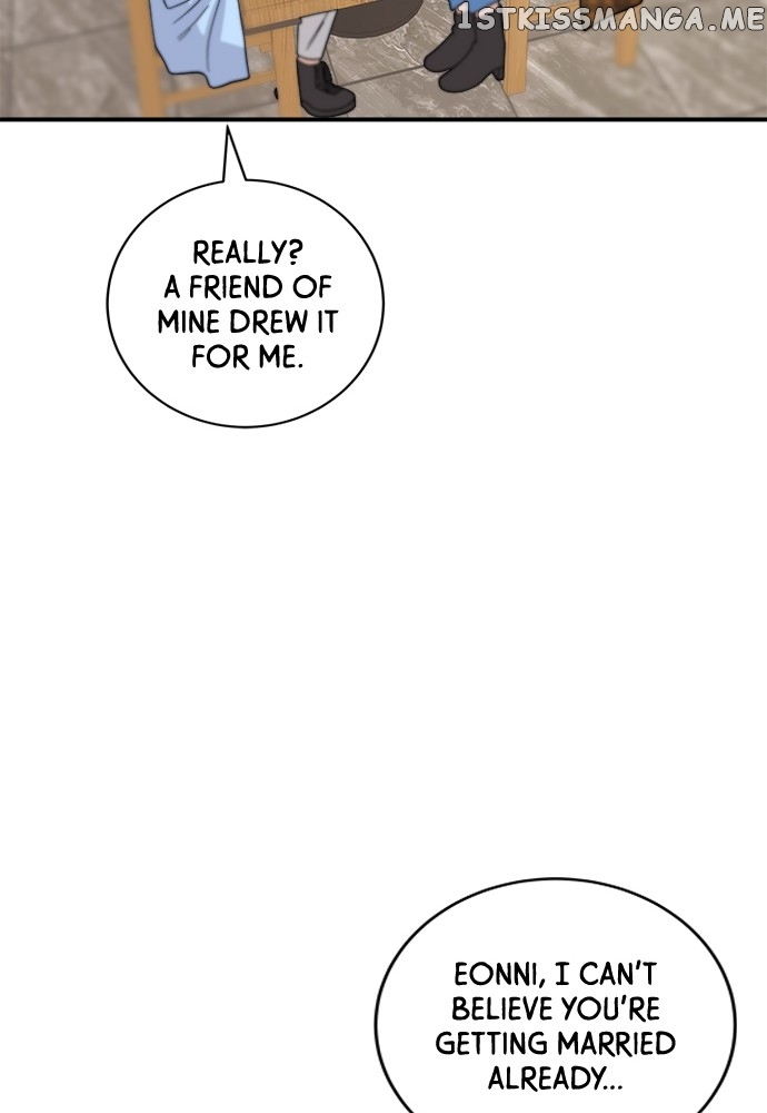 A DeadbEAT’s Meal Chapter 67 - page 79