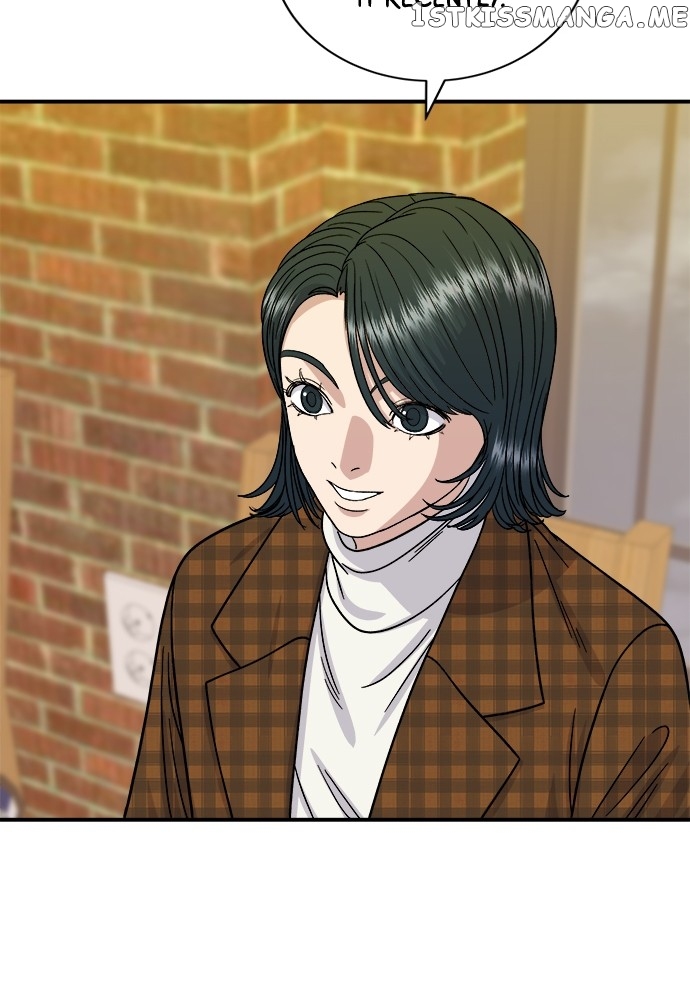 A DeadbEAT’s Meal Chapter 67 - page 86