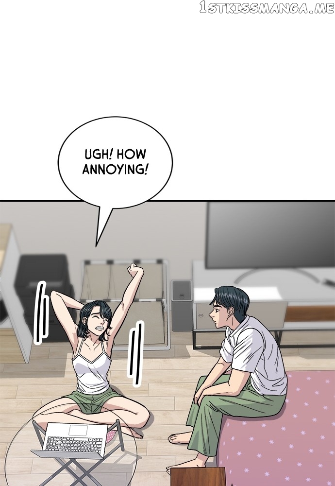 A DeadbEAT’s Meal Chapter 67 - page 9