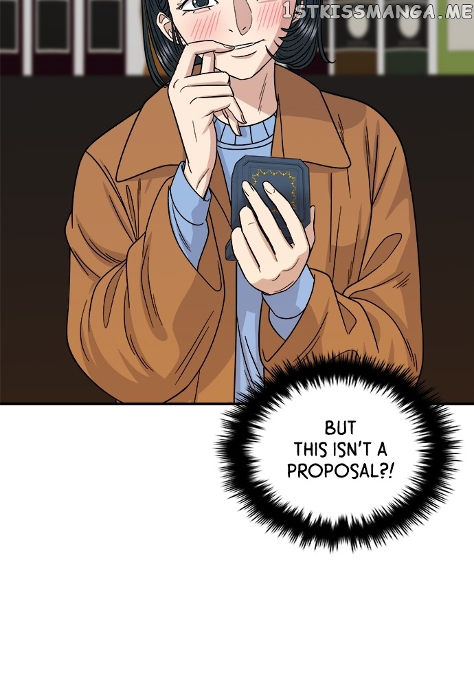A DeadbEAT’s Meal Chapter 66 - page 10