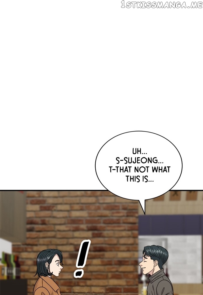 A DeadbEAT’s Meal Chapter 66 - page 11