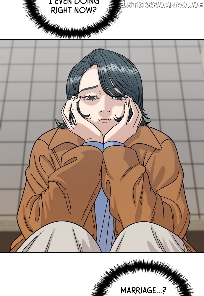 A DeadbEAT’s Meal Chapter 66 - page 27