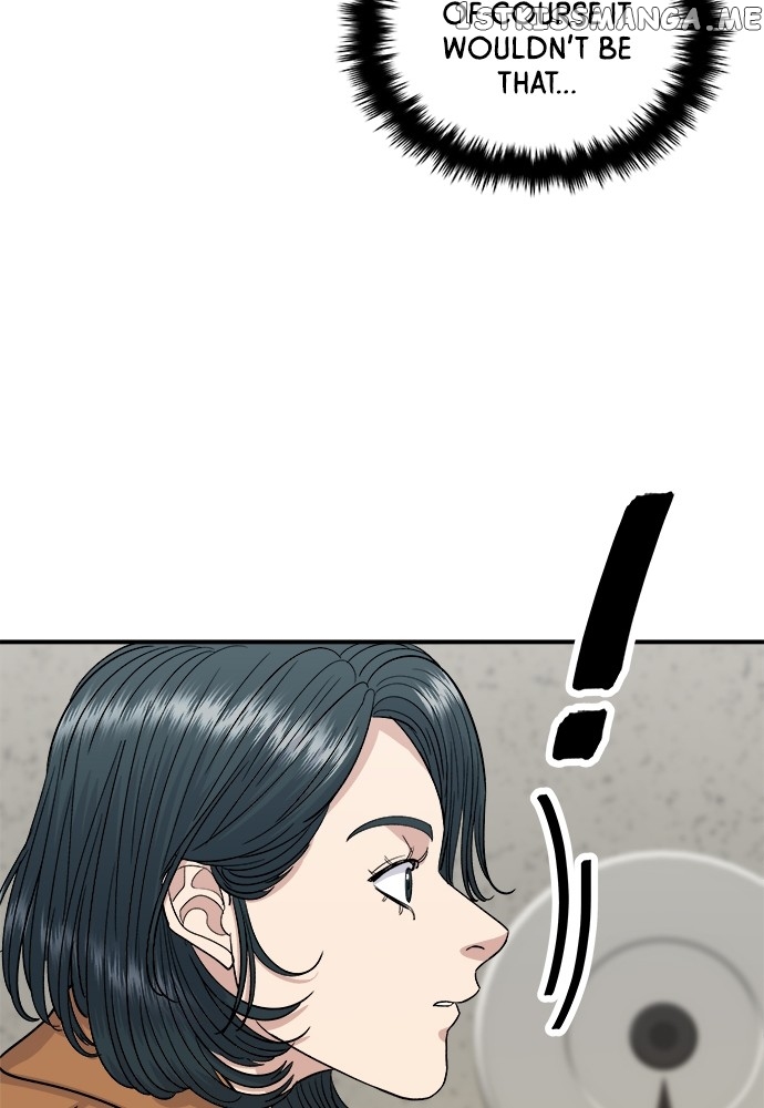 A DeadbEAT’s Meal Chapter 66 - page 28