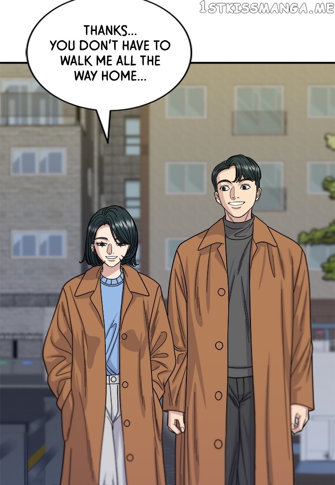 A DeadbEAT’s Meal Chapter 66 - page 33