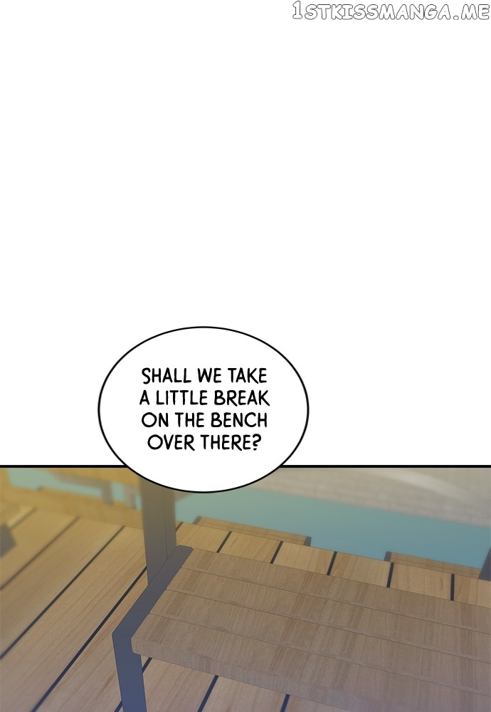 A DeadbEAT’s Meal Chapter 66 - page 37