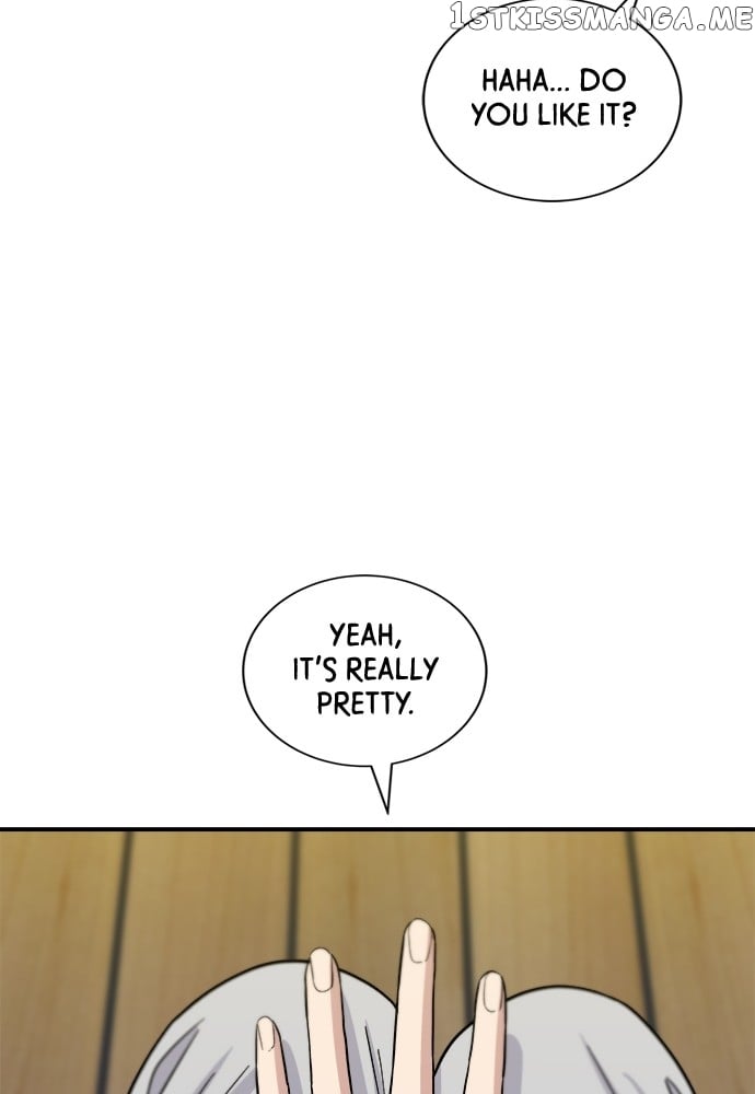 A DeadbEAT’s Meal Chapter 66 - page 41