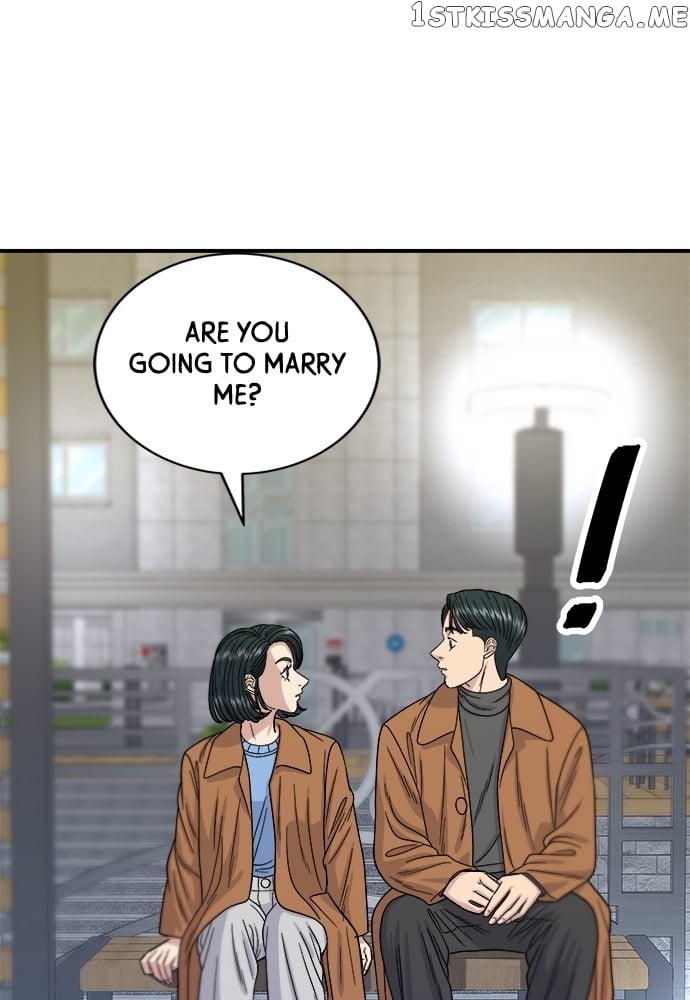 A DeadbEAT’s Meal Chapter 66 - page 44